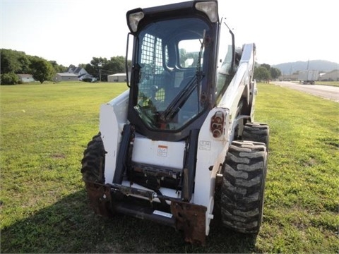 Minicargadores Bobcat S650 de segunda mano Ref.: 1443052045871101 No. 4