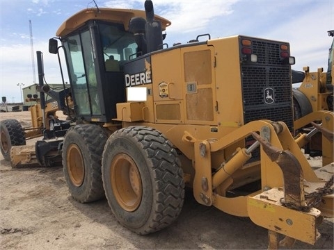 Motoconformadoras Deere 870D importada a bajo costo Ref.: 1443130041242590 No. 4