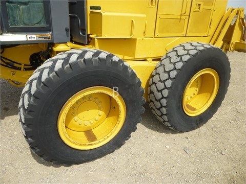 Motoconformadoras Deere 872D usada a buen precio Ref.: 1443131001729765 No. 2