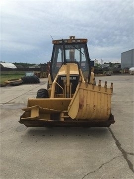 Retroexcavadoras Caterpillar 416C usada a buen precio Ref.: 1443466257288834 No. 2