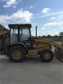 Retroexcavadoras Caterpillar 416C en venta Ref.: 1443482208364639 No. 2