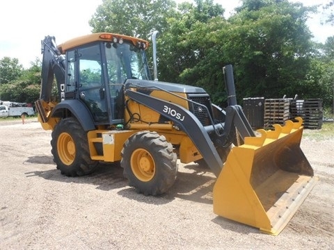 Retroexcavadoras Deere 310SJ usada a buen precio Ref.: 1443494811595081 No. 3