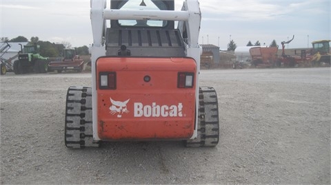 Minicargadores Bobcat T320 de bajo costo Ref.: 1443563921097923 No. 3