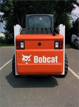 Minicargadores Bobcat S150 de medio uso en venta Ref.: 1443649124831479 No. 3