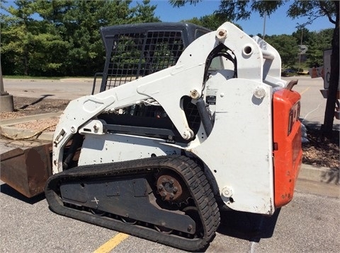 Miniloaders Bobcat T190