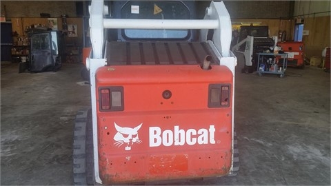 Minicargadores Bobcat T190 en venta, usada Ref.: 1443652836500461 No. 3