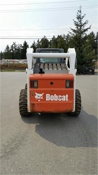 Minicargadores Bobcat S300 importada en buenas condiciones Ref.: 1443653471858156 No. 3