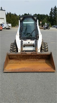 Minicargadores Bobcat S300 importada en buenas condiciones Ref.: 1443653471858156 No. 4