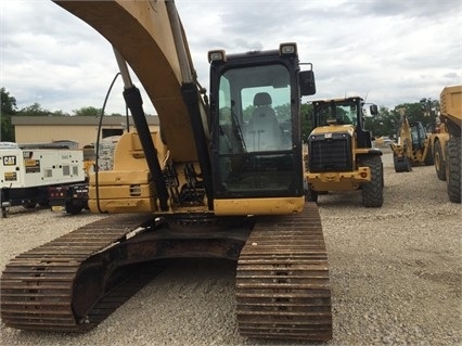 Excavadoras Hidraulicas Caterpillar 320DL usada de importacion Ref.: 1443655339576262 No. 4