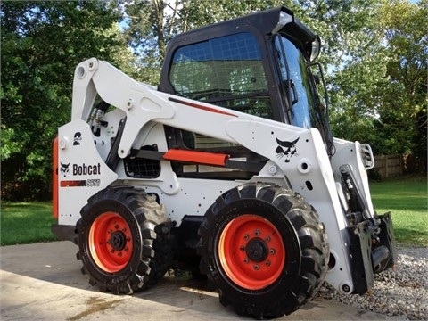 Minicargadores Bobcat S650 importada a bajo costo Ref.: 1443800409230159 No. 2