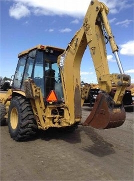 Retroexcavadoras Caterpillar 420D usada a buen precio Ref.: 1443834745952858 No. 2