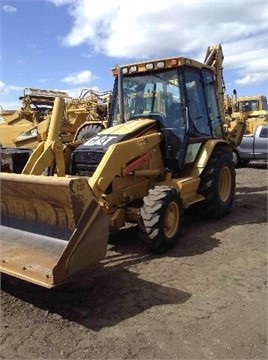 Retroexcavadoras Caterpillar 420D usada a buen precio Ref.: 1443834745952858 No. 4