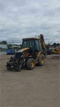 Retroexcavadoras Caterpillar 420D en venta, usada Ref.: 1443837103744993 No. 2