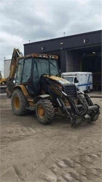 Retroexcavadoras Caterpillar 420D en venta, usada Ref.: 1443837103744993 No. 4