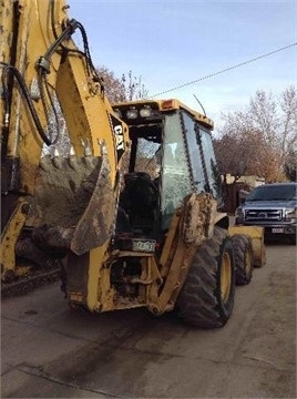 Retroexcavadoras Caterpillar 420D de importacion a la venta Ref.: 1443894209386270 No. 2