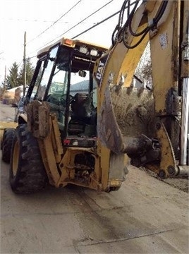 Retroexcavadoras Caterpillar 420D de importacion a la venta Ref.: 1443894209386270 No. 3