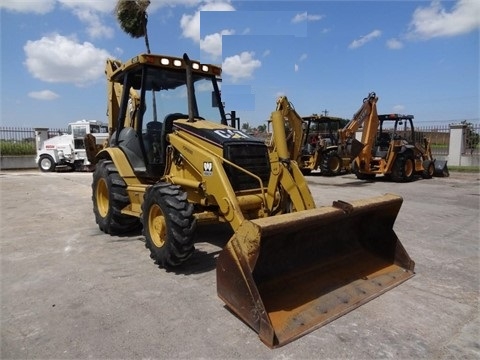 Retroexcavadoras Caterpillar 420D importada a bajo costo Ref.: 1443898720460380 No. 4