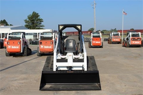 Minicargadores Bobcat T200 de importacion a la venta Ref.: 1444070495423429 No. 2