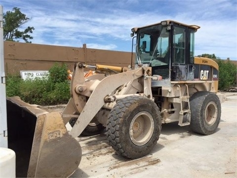 Wheel Loaders Caterpillar 924G