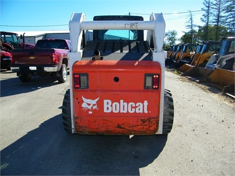 Minicargadores Bobcat S300 de segunda mano Ref.: 1444075408634803 No. 2