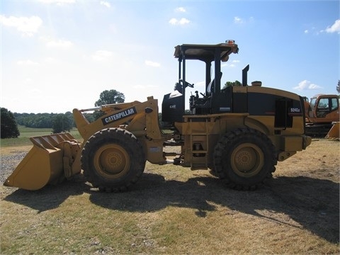 Cargadoras Sobre Ruedas Caterpillar 924G importada en buenas cond Ref.: 1444076329563561 No. 2