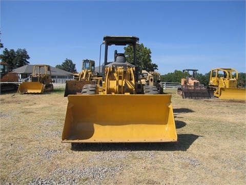 Cargadoras Sobre Ruedas Caterpillar 924G importada en buenas cond Ref.: 1444076329563561 No. 3