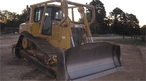 Tractores Sobre Orugas Caterpillar D6T seminueva en venta Ref.: 1444077951086432 No. 2