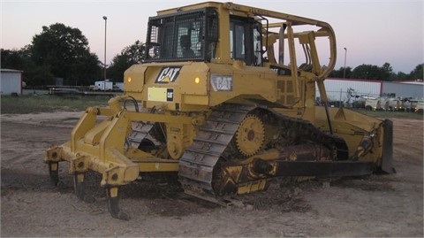 Tractores Sobre Orugas Caterpillar D6T seminueva en venta Ref.: 1444077951086432 No. 3