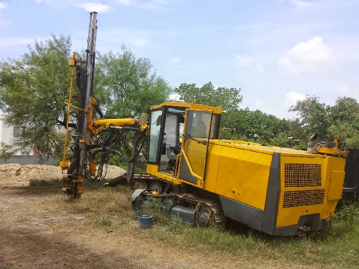 Drills Atlas Copco ROC D7-11