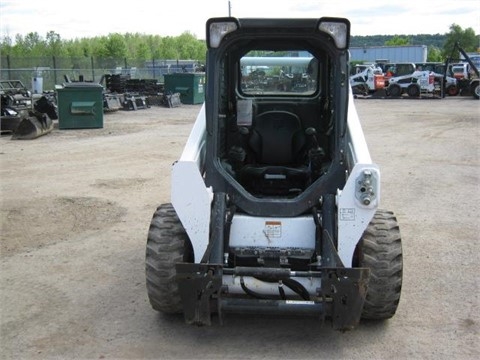 Minicargadores Bobcat S530 de medio uso en venta Ref.: 1444251338463275 No. 4