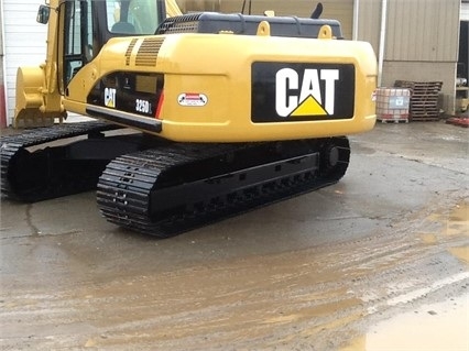 Excavadoras Hidraulicas Caterpillar 325DL en optimas condiciones Ref.: 1444266624630009 No. 4