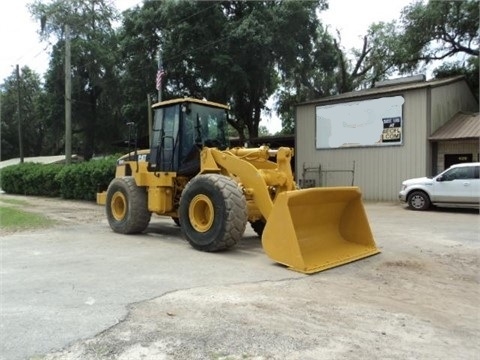 Cargadoras Sobre Ruedas Caterpillar 950G importada a bajo costo Ref.: 1444329680790265 No. 4