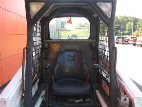 Minicargadores Bobcat T250 de importacion a la venta Ref.: 1444331064839631 No. 3