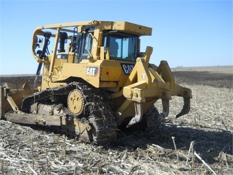 Tractores Sobre Orugas Caterpillar D6T seminueva Ref.: 1444357601253276 No. 2