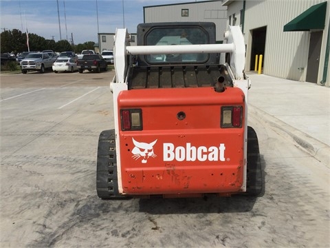 Minicargadores Bobcat T190 seminueva en venta Ref.: 1444412012117262 No. 4