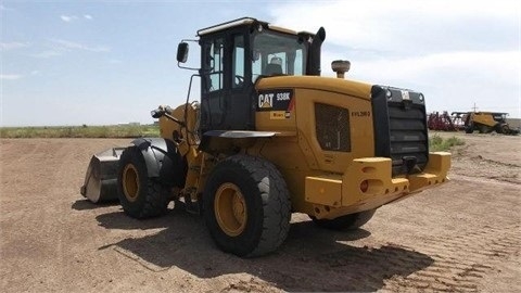 Cargadoras Sobre Ruedas Caterpillar 938K seminueva en venta Ref.: 1444415404341901 No. 4