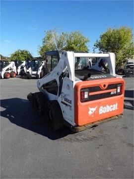 Minicargadores Bobcat S570 en buenas condiciones Ref.: 1444415671453054 No. 2