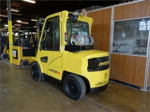 Montacargas Hyster H80XM seminueva Ref.: 1444425605924501 No. 4