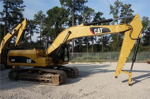 Excavadoras Hidraulicas Caterpillar 320D usada a buen precio Ref.: 1444447280118862 No. 4