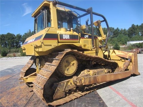 Tractores Sobre Orugas Caterpillar D6R de segunda mano en venta Ref.: 1444680804047569 No. 3