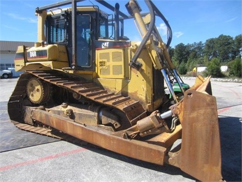 Tractores Sobre Orugas Caterpillar D6R de segunda mano en venta Ref.: 1444680804047569 No. 4