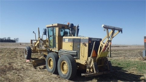 Motoconformadoras Caterpillar 12H  seminueva en perfecto estado Ref.: 1444690959117072 No. 3