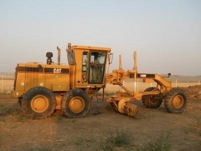 Motoconformadoras Caterpillar 140H usada Ref.: 1444693079572876 No. 2