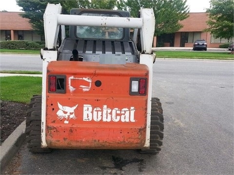 Minicargadores Bobcat S250 importada de segunda mano Ref.: 1444769390190527 No. 4