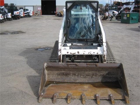 Minicargadores Bobcat T190 importada de segunda mano Ref.: 1444857078346620 No. 2