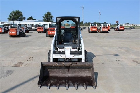 Minicargadores Bobcat S130 en buenas condiciones Ref.: 1444861355918234 No. 2