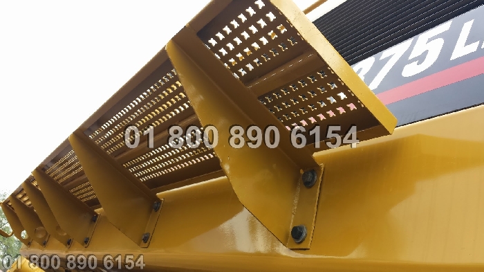 Excavadoras Hidraulicas Caterpillar 375L de segunda mano en venta Ref.: 1444862578105392 No. 4