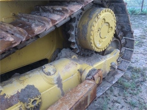 Tractores Sobre Orugas Caterpillar D7R de medio uso en venta Ref.: 1444926098947008 No. 3