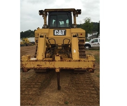 Tractores Sobre Orugas Caterpillar D7R seminueva Ref.: 1444928270285158 No. 4