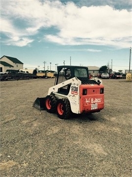 Minicargadores Bobcat S130 importada en buenas condiciones Ref.: 1444932570836405 No. 2